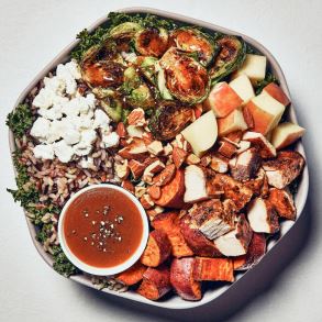 Sweetgreen Featured Items