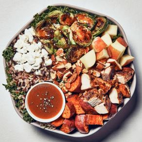 Sweetgreen Kid’s Meals